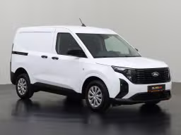 Ford Transit Courier Ecoblue | 18.503 km | 2024 | 101 pk