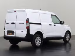 Ford Transit Courier Ecoblue | 18.503 km | 2024 | 101 pk