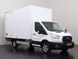 Ford Transit 2.0TDCI 130PK Bakwagen+Laadklep | Zijdeur | 1211 Kg Laadvermogen | 109.359 km | 2022 | 129 pk