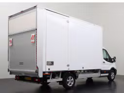 Ford Transit 2.0TDCI 130PK Bakwagen+Laadklep | Zijdeur | 1211 Kg Laadvermogen | 109.359 km | 2022 | 129 pk
