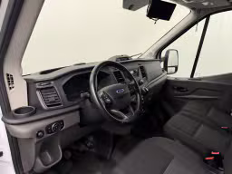 Ford Transit 2.0TDCI 130PK Bakwagen+Laadklep | Zijdeur | 1211 Kg Laadvermogen | 109.359 km | 2022 | 129 pk