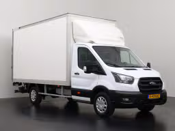 Ford Transit 2.0TDI Bakwagen+Laadklep | Dakspoiler | 33.917 km | 2023 | 131 pk