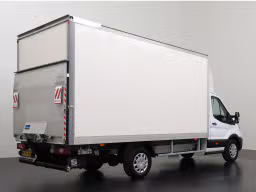 Ford Transit 2.0TDI Bakwagen+Laadklep | Dakspoiler | 33.917 km | 2023 | 131 pk