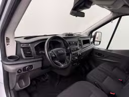 Ford Transit 2.0TDI Bakwagen+Laadklep | Dakspoiler | 33.917 km | 2023 | 131 pk