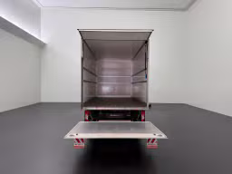 Ford Transit Bakwagen+Laadklep | Dubbellucht | 123.136 km | 2022 | 131 pk