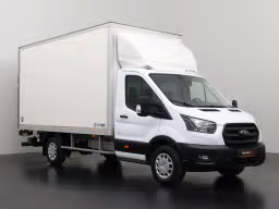 Ford Transit 2.0TDCi 170PK Bakwagen+Laadklep | 40.137 km | 2024 | 170 pk