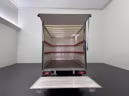 Ford Transit 2.0TDCi 170PK Bakwagen+Laadklep | 40.137 km | 2024 | 170 pk