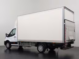Ford Transit 2.0TDCi 170PK Bakwagen+Laadklep | 40.137 km | 2024 | 170 pk