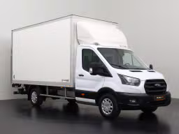 Ford Transit 2.0TDCi 170PK Bakwagen+Laadklep | 62.160 km | 2024 | 170 pk