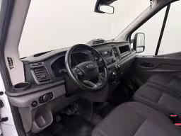 Ford Transit 2.0TDCi 170PK Bakwagen+Laadklep | 35.027 km | 2024 | 170 pk