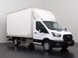 Ford Transit 2.0TDCi 130PK Bakwagen+Laadklep | 46.471 km | 2024 | 131 pk