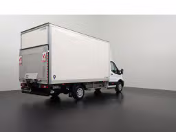 Ford Transit 2.0TDCi 130PK Bakwagen+Laadklep | 40.858 km | 2024 | 131 pk
