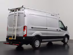 Ford Transit 2.0TDCI 170PK L3H2 Imperiaal | Trekhaak 3500 kg | 151.947 km | 2020 | 170 pk