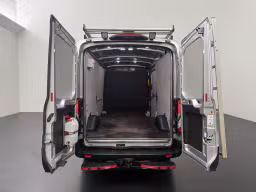 Ford Transit 2.0TDCI 170PK L3H2 Imperiaal | Trekhaak 3500 kg | 151.947 km | 2020 | 170 pk