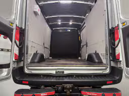 Ford Transit 2.0TDCI 170PK L3H2 Imperiaal | Trekhaak 3500 kg | 151.947 km | 2020 | 170 pk