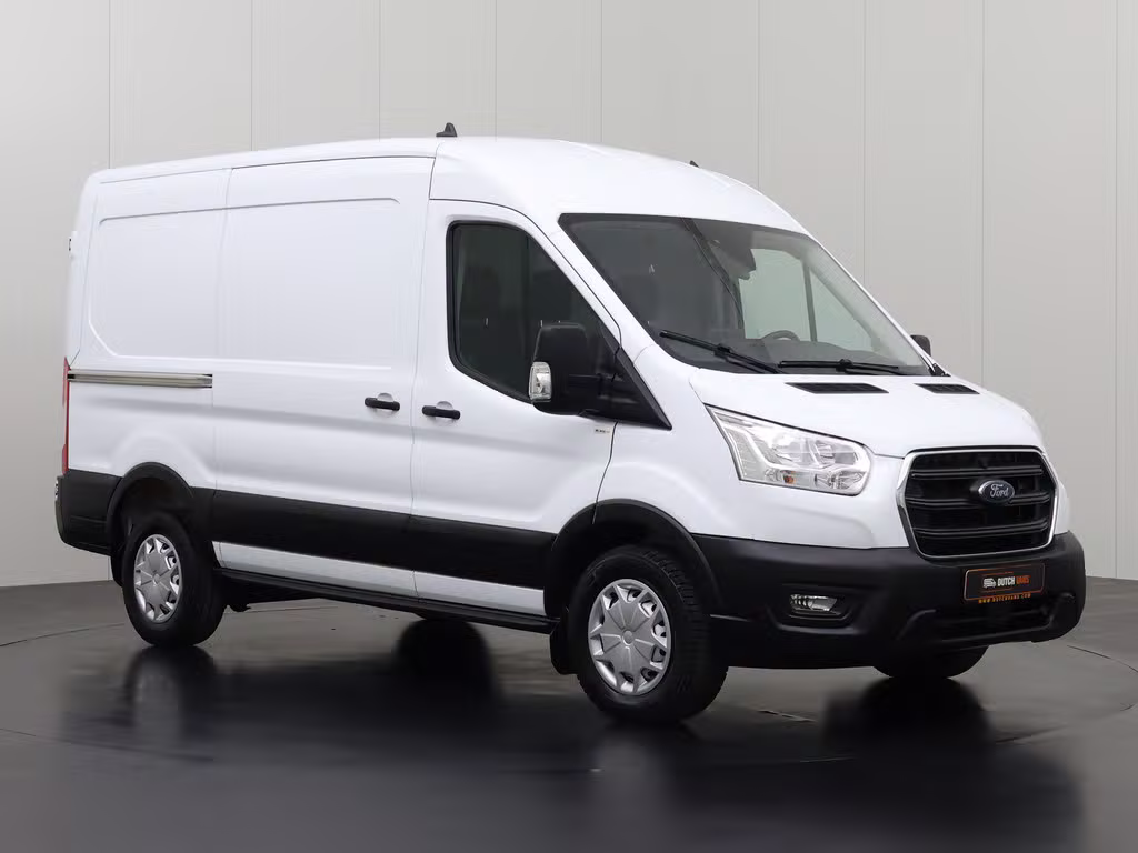 Ford Transit 2.0TDCi 170PK Automaat L2H2 | 160.310 km | 2021 | 170 pk