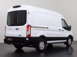 Ford Transit 2.0TDCi 170PK Automaat L2H2 | 160.310 km | 2021 | 170 pk