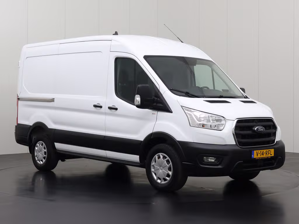 Ford Transit 2.0TDCi 130PK L2H2 | 158.638 km | 2022 | 131 pk