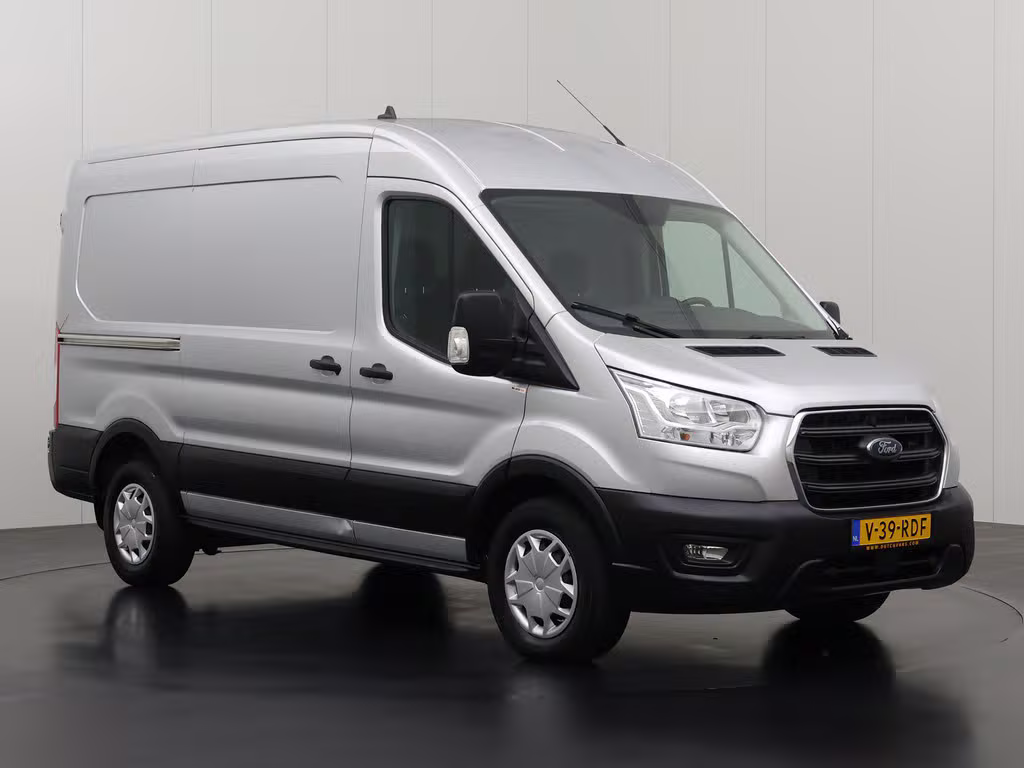 Ford Transit 2.0TDCi 130PK L2H2 | 137.696 km | 2022 | 131 pk