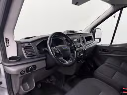Ford Transit 2.0TDCi 130PK L2H2 | 137.696 km | 2022 | 131 pk