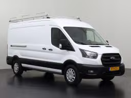 Ford Transit 2.0TDCI 130PK L3H2 | Imperiaal | Trekhaak | 123.171 km | 2023 | 129 pk