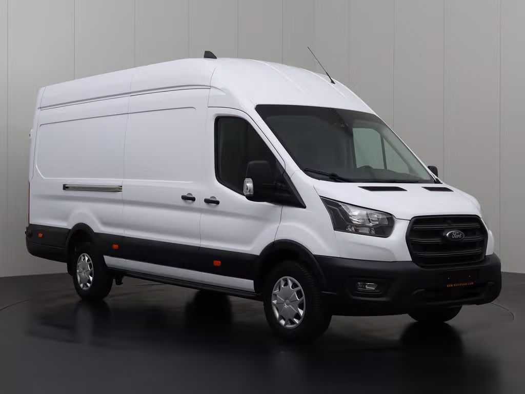 Ford Transit 2.0TDCi 130PK L4H3 Jumbo | 94.083 km | 2023 | 131 pk