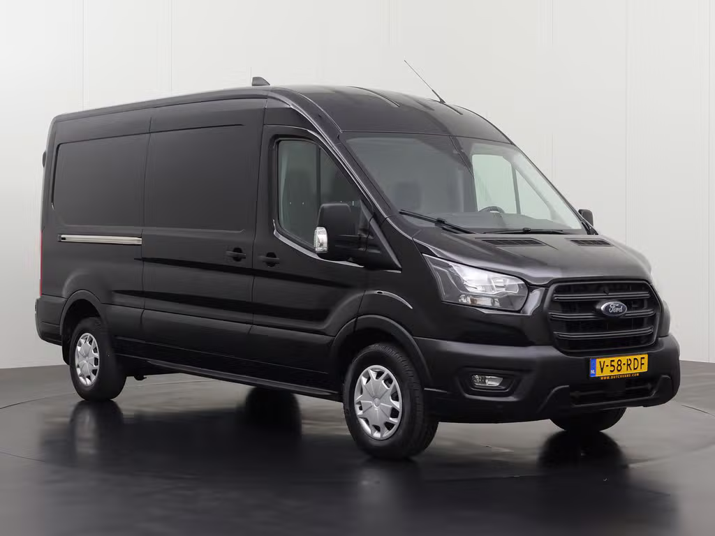 Ford Transit 2.0TDCi 130PK L3H2 | 146.786 km | 2023 | 131 pk