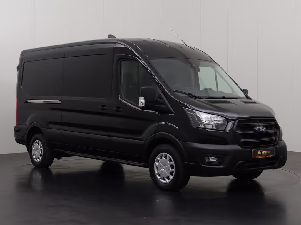 Ford Transit 2.0TDCi 130PK L3H2 ( MJ 2024 ) | 164.856 km | 2023 | 131 pk