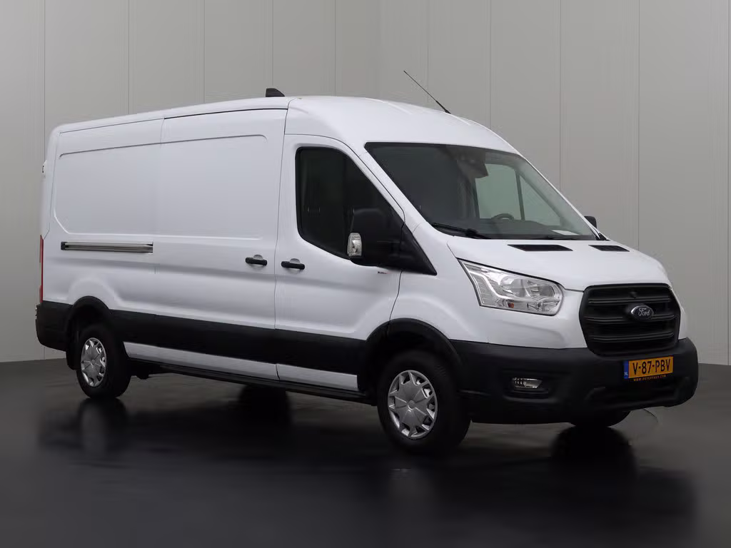 Ford Transit 2.0TDCi 130PK L3H2 | 168.329 km | 2023 | 131 pk