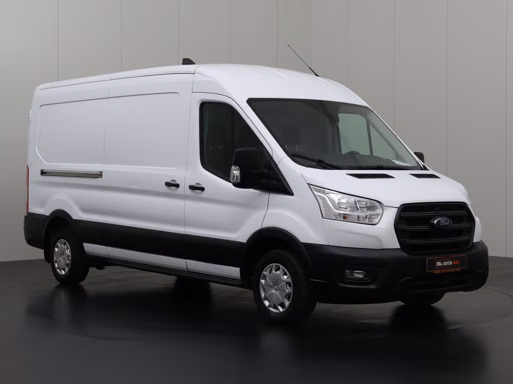 Ford Transit 2.0TDCi 130PK L3H2 | 2023 | Euro 6 | 155.734 km | 2023 | 131 pk