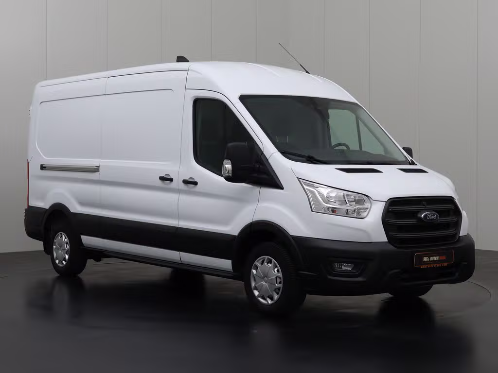 Ford Transit 2.0TDCi 130PK L3H2 | Euro 6 | 2023 | 178.236 km | 2023 | 131 pk