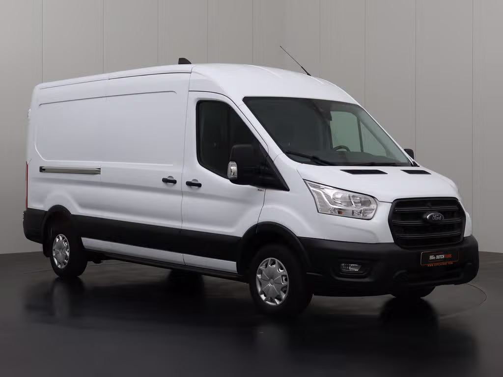 Ford Transit 2.0TDCi 130PK L3H2 | 141.089 km | 2023 | 131 pk