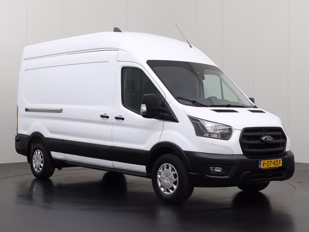 Ford Transit 2.0TDCi 130PK L3H3 | 61.202 km | 2024 | 131 pk