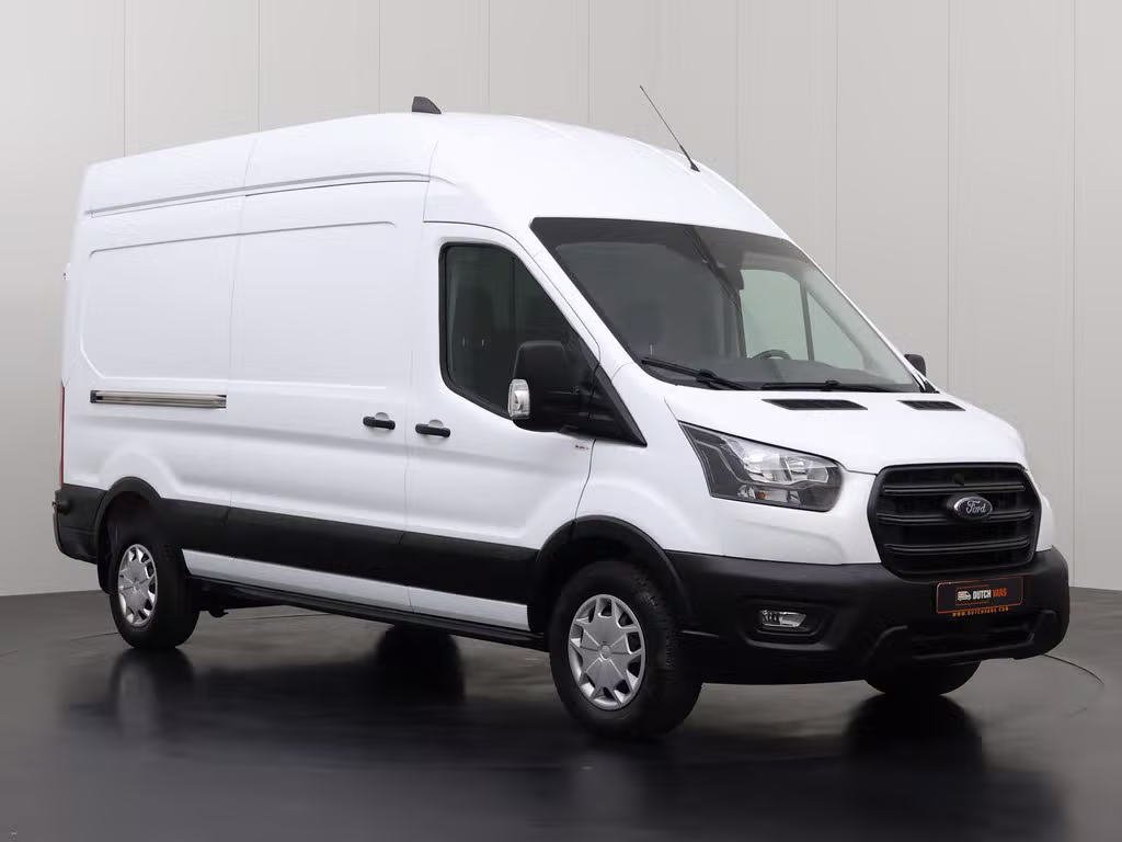 Ford Transit 2.0TDCi 130PK L3H3 | 78.497 km | 2024 | 131 pk