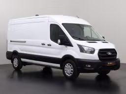 Ford Transit 2.0TDCi 130PK L3H2 | Multimedia | Camera | 90.461 km | 2024 | 131 pk