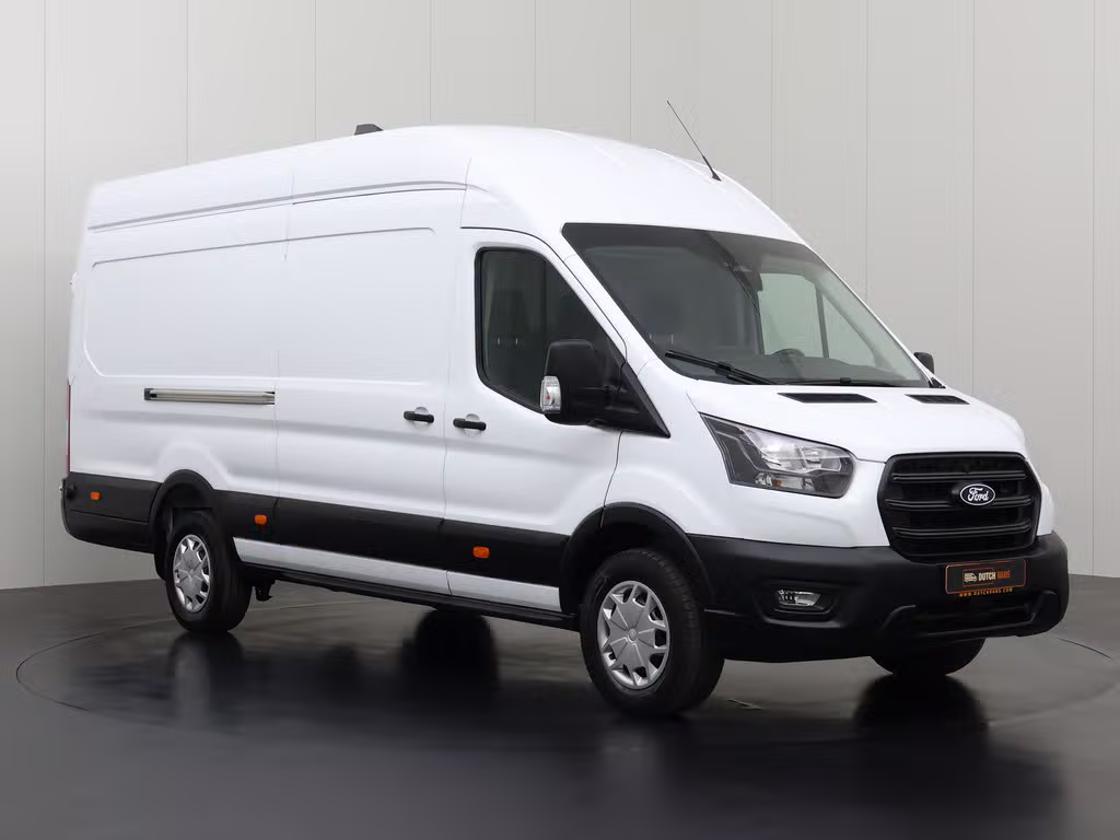 Ford Transit 2.0TDCi 130PK L4H3 Jumbo | 61.119 km | 2024 | 131 pk