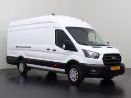 Ford Transit 2.0TDCi 165PK Automaat L4H3 Jumbo | 49.374 km | 2024 | 131 pk