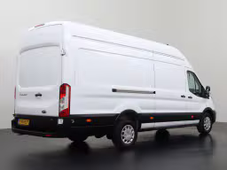 Ford Transit 2.0TDCi 165PK Automaat L4H3 Jumbo | 49.374 km | 2024 | 131 pk