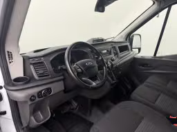 Ford Transit 2.0TDCi 165PK Automaat L4H3 Jumbo | 49.374 km | 2024 | 131 pk