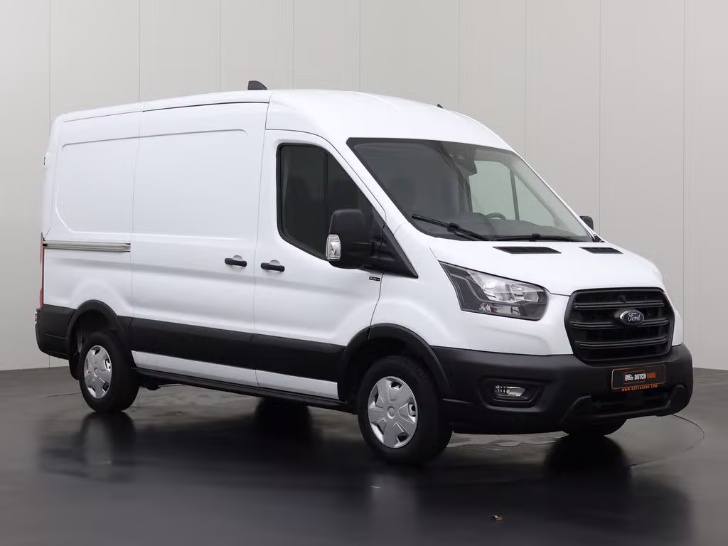 Ford Transit 2.0TDCi 130PK L2H2 | 36.937 km | 2024 | 131 pk