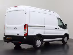Ford Transit 2.0TDCi 130PK L2H2 | 36.937 km | 2024 | 131 pk