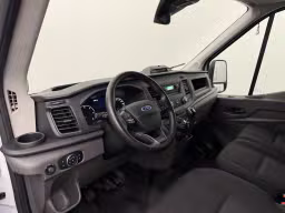 Ford Transit 2.0TDCi 130PK L2H2 | 36.937 km | 2024 | 131 pk
