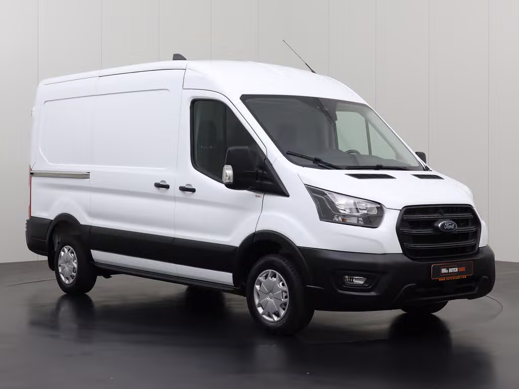 Ford Transit 2.0TDCI 130PK L2H2 Business | 32.436 km | 2024 | 131 pk