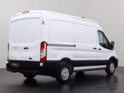 Ford Transit 2.0TDCI 130PK L2H2 Business | 32.436 km | 2024 | 131 pk
