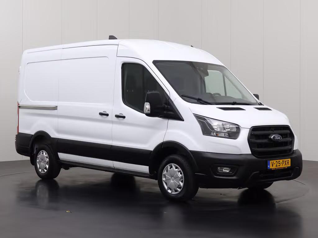 Ford Transit 2.0TDCi 130PK L2H2 | 38.757 km | 2024 | 131 pk