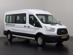 Ford Transit 2.0TDCI L3H2 Kombi |Personenbus | 9-Persoons | € 21720,-- incl BTW | 190.115 km | 2018 | 105 pk