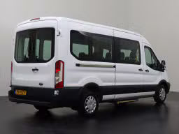 Ford Transit 2.0TDCI L3H2 Kombi |Personenbus | 9-Persoons | € 21720,-- incl BTW | 190.115 km | 2018 | 105 pk