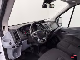 Ford Transit 2.0TDCI L3H2 Kombi |Personenbus | 9-Persoons | € 21720,-- incl BTW | 190.115 km | 2018 | 105 pk
