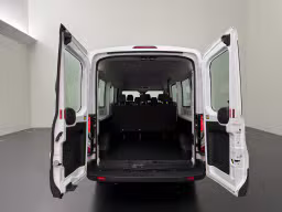 Ford Transit 2.0TDCI L3H2 Kombi |Personenbus | 9-Persoons | € 21720,-- incl BTW | 190.115 km | 2018 | 105 pk