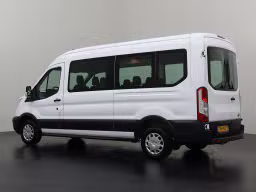Ford Transit 2.0TDCI L3H2 Kombi |Personenbus | 9-Persoons | € 21720,-- incl BTW | 190.115 km | 2018 | 105 pk